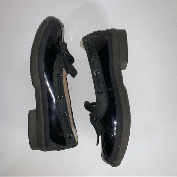 UGG Flats with Fur Lining Sz 6 - Picture 3 of 11